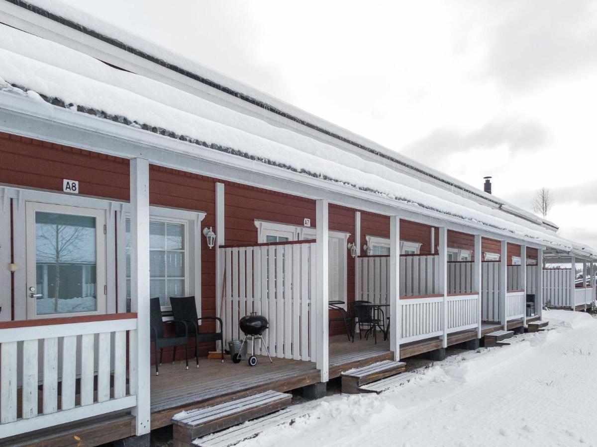 Holiday Home Karitahko A 7 By Interhome Exterior photo