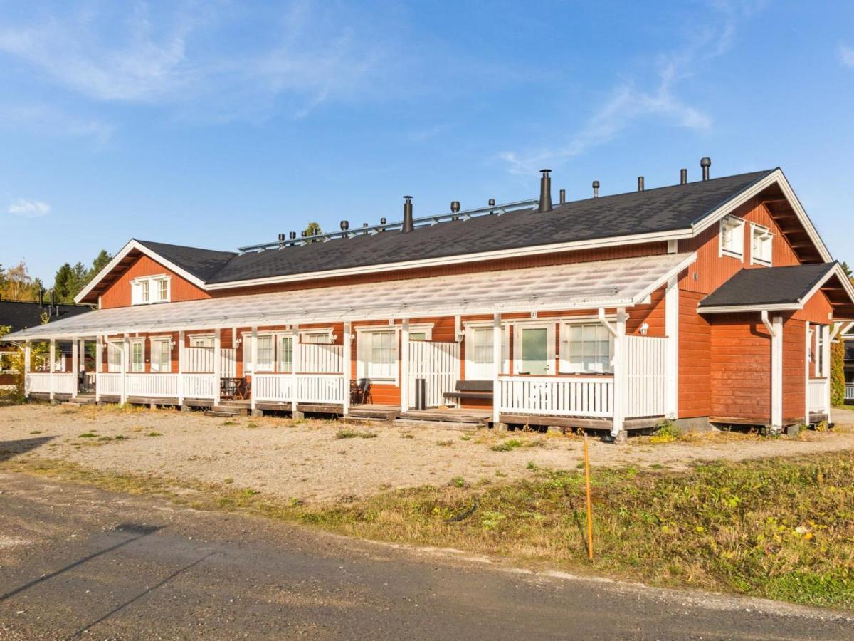 Holiday Home Karitahko A 7 By Interhome Exterior photo