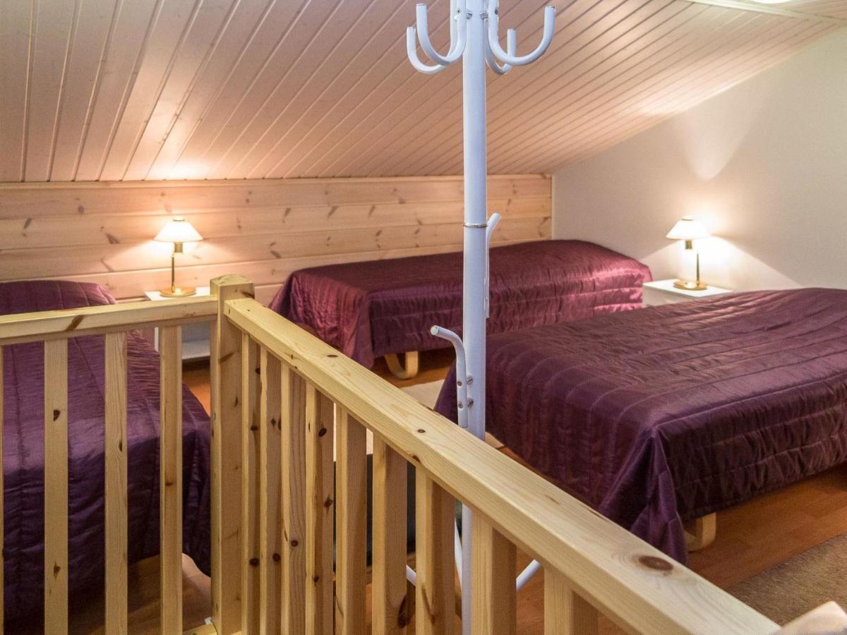 Holiday Home Karitahko A 7 By Interhome Exterior photo